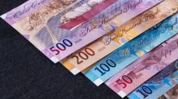 تحديث العملة.. سعر الريال القطري يتراجع في تعاملات 10 ديسمبر 2025